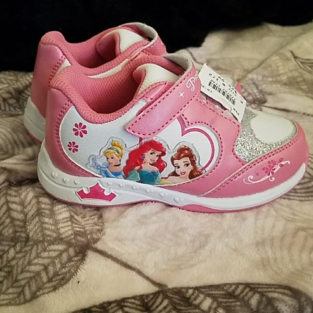 Princess Shoes